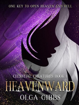 cover image of Heavenward